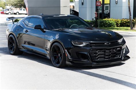 TrueCar has 10 used Chevrolet Camaro ZL1 models for sale in Pittsburgh, PA, including a Chevrolet Camaro ZL1 Coupe and a Chevrolet Camaro Coupe ZL1. . Used camaro zl1 for sale